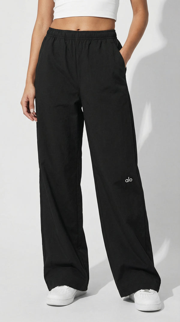 Pantalon de survêtement large