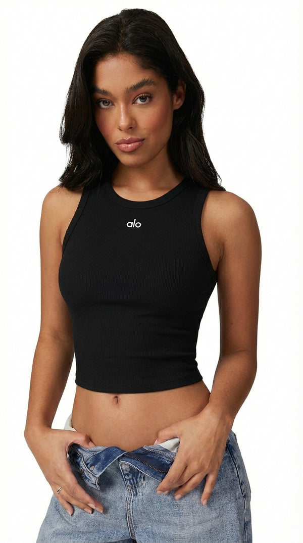 Débardeur court Aspire