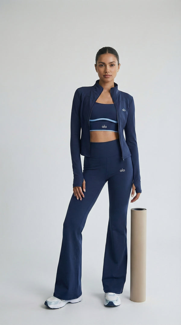 Ensemble Trois pièces