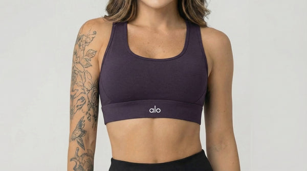 Brassière classique