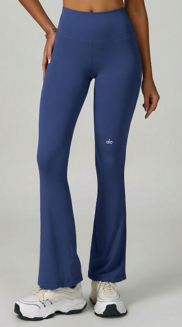 Legging Air brush Flare